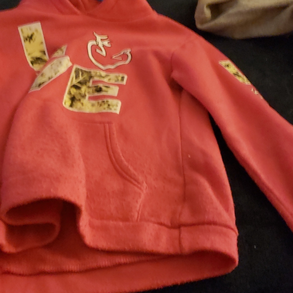 Hoodie